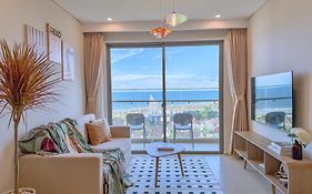 The Sóng Ocean View 5 Star Vung Tau - Căn Hộ Du Lịch Biển Vũng Tàu